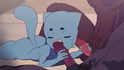 Nicole Watterson gangb<wbr>ang(M<wbr>atcha<wbr>ttea)<wbr>[Amaz<wbr>ing World of Gumball]