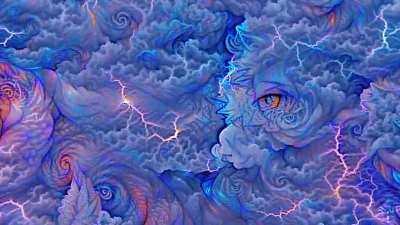 Gaea, a journey through nature