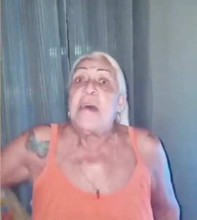 Pode nem tossir em paz mais 😔