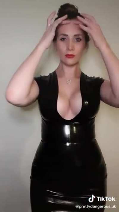 Hard to say no to latex