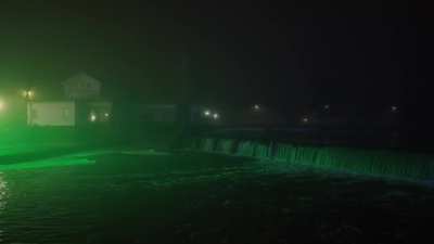 Dundee River Raisin