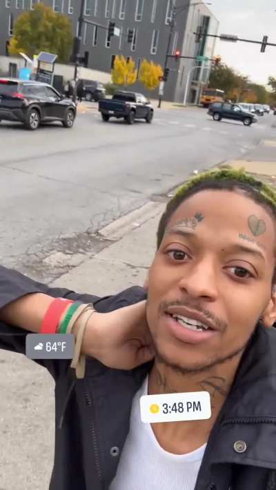 Frank<wbr>block<wbr>trigg<wbr>a75 800 snake outside with switch bussin off Ⓜ️3️⃣<wbr>0️⃣s 
