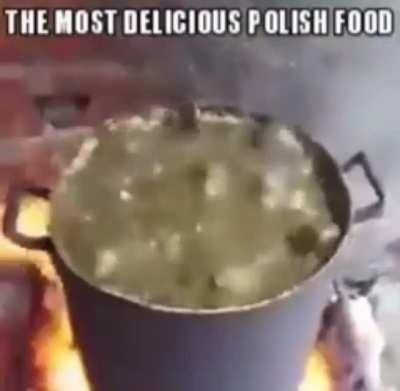 Polish Food