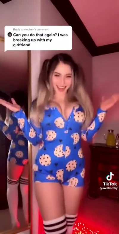 Ava Bambi