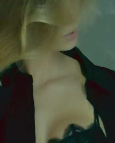 Gorgeous
