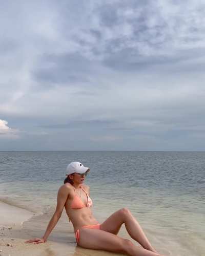 Rachel Anne Daquis