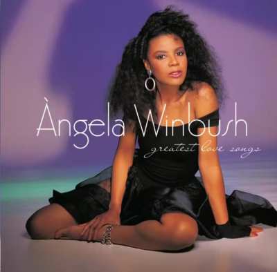 Angela Winbush - Menage A Trois