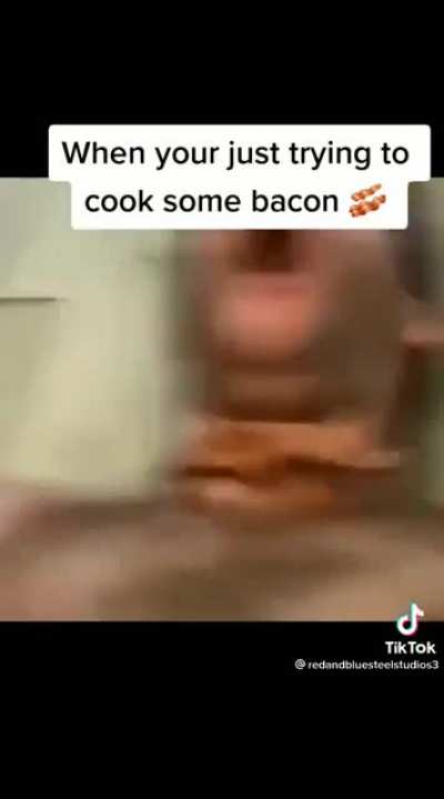 Gonna look like anikin after obi-wan had the high ground