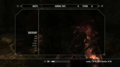 Perfect Unrelenting Force