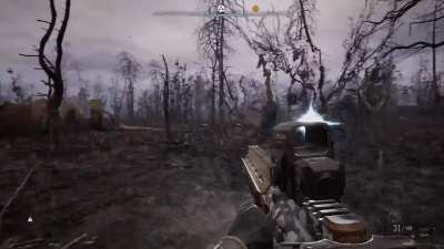 THINK FAST STALKER