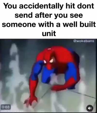 It do be like that