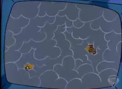 [101/101] Do the Bartman Up in Here