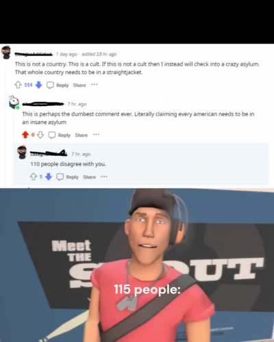 real