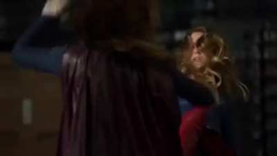 Melissa's MoneyMaker Part XIV (Supergirl S1 E12)