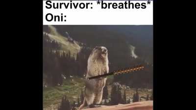 Anger Issues