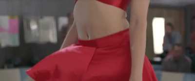 Vanessa angel