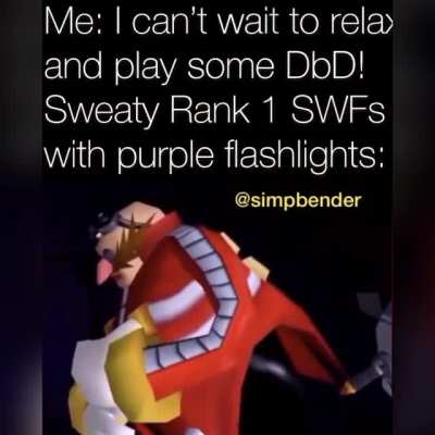 You fool