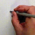 Masterful lettering