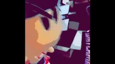 Looks like JohnnyUtah is doing just fine (from JohnnyUtah's twitter)