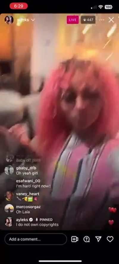 Ayg