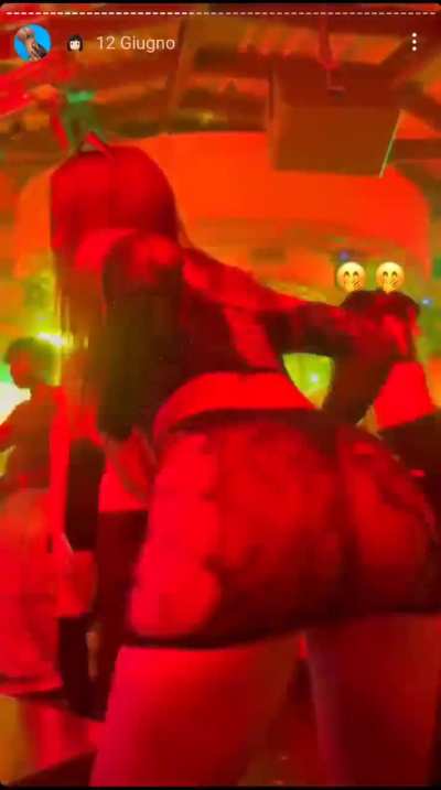 Sborrodisco 🤤