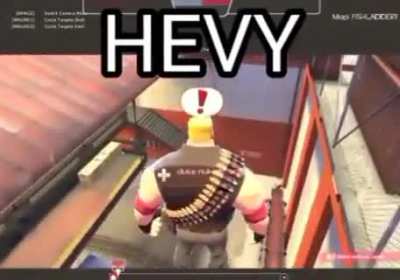 Hevy