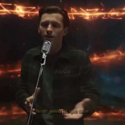 for marvel fans : )