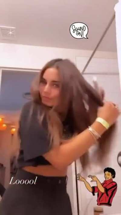 Dancing