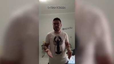 Errado não tá