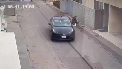 A 16-Year old only got charged with violating his probation (roofing a girl's drink), and his charges were dropped for attempted murder for this LA hit and run. His sentence is 5-7 months in a juvenile facility