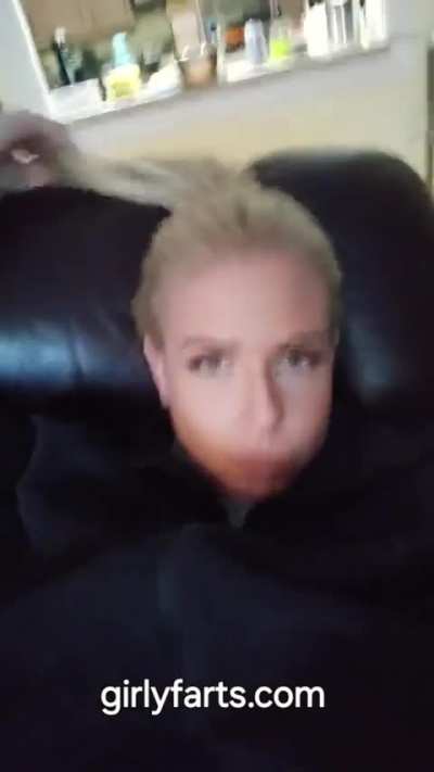 Is it weird to be proud of how my farts smell?