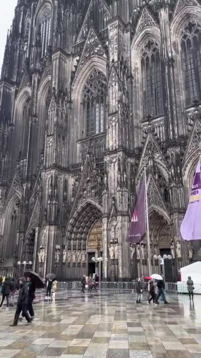 Cologne Cathedral, Germany