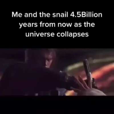 It do be like that
