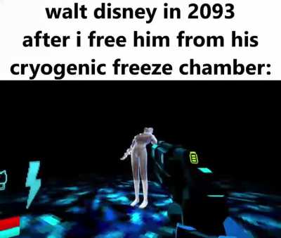 Creature of Steel