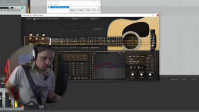 MIDI-<wbr>гитар<wbr>а. Теперь с Bluetooth.
