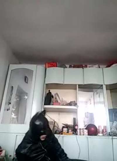 Бэтмен уже не тот