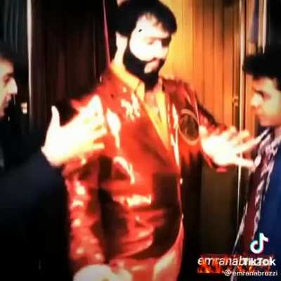 Recep in the house part3