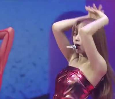 200809 - Tzuyu