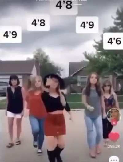 What a gang 💀