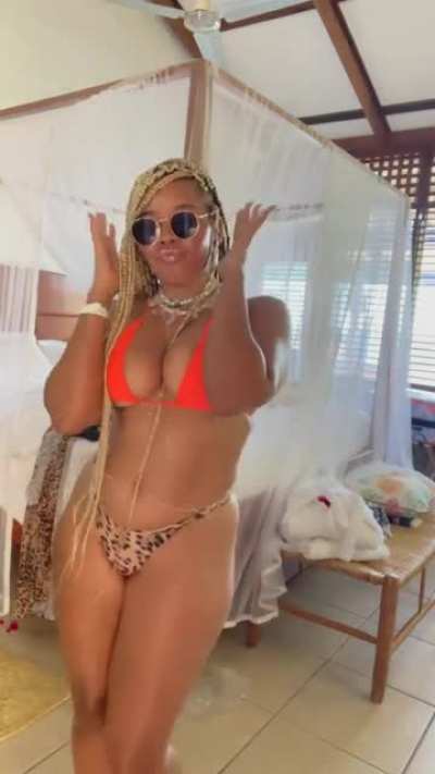 Goddamn