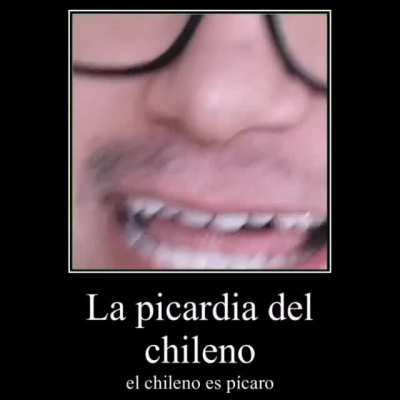 VIVA CHILE MIERDA