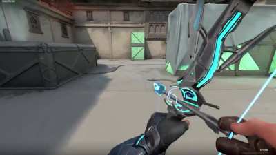 Inside the mind of a Sova Player