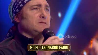 mira quien aparecio aca,el jefe