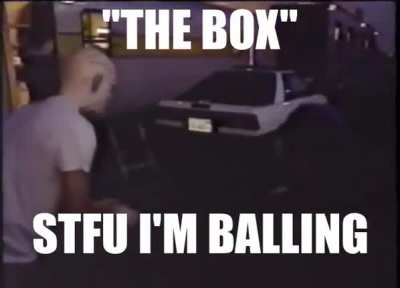 Average Box Opener VS Average Football Enjoyer