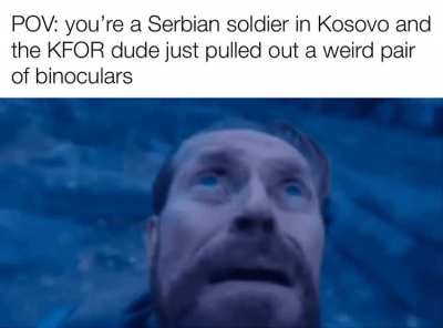 Deliberate Force 2: Deliberate Force Harder
