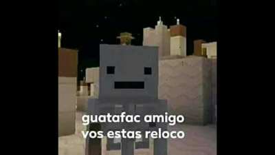 la suerte ya me dio un beso espero que otro me de