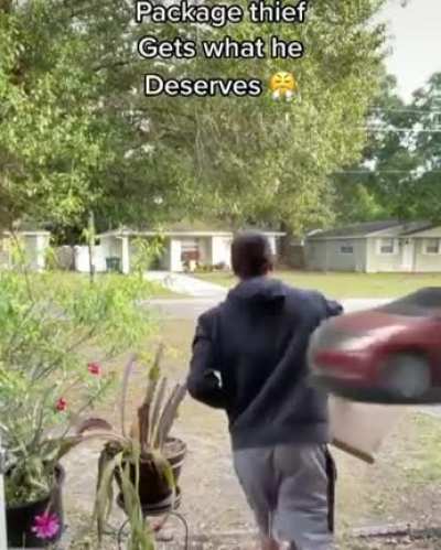 Libtard Destroyed