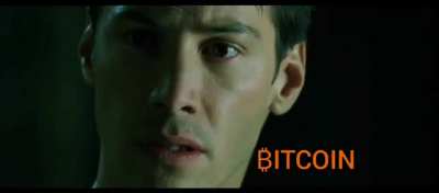 The Bitcoin Standard