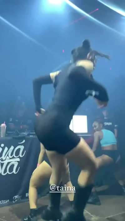 Tainá Costa