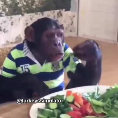 Aslında klip böyle olacakmış